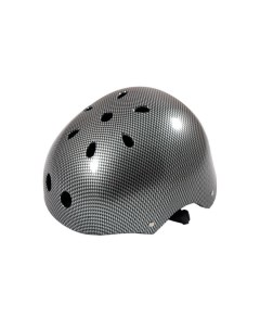 Шлем вело11 вент отверстий 54 56см AST размер S Nobrand