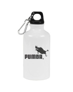 Бутылка спортивная Пумба pumba Coolpodarok