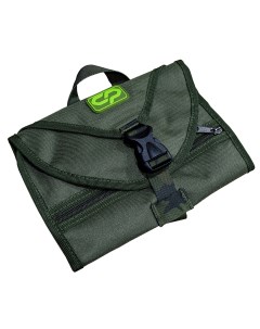 Рыболовная сумка CPHD5712 16x25x2 см green Carp pro