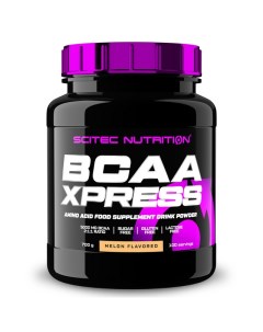 BCAA Xpress 700 г дыня Scitec nutrition