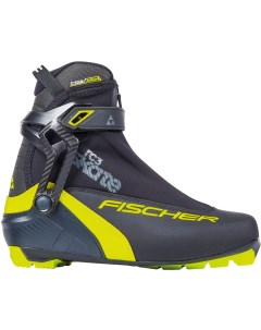 Ботинки для беговых лыж RC3 Skate 2021 2022 42 EUR Fischer