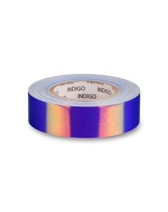 Обмотка для обруча Rainbow 2x1400 см синий фиолетовый Indigo