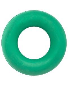 Кистевой эспандер Кольцо 15 кг зеленый Colton