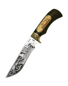 Нож B240 34 Велес походный Витязь