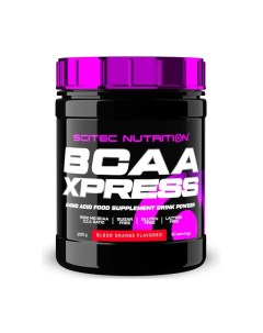 BCAA Xpress 2 1 1 280 г вкус кола лайм Scitec nutrition