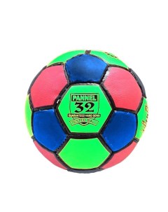 Футбольный мяч 32 панели размер 5 51532 00117159 разноцветный Nobrand
