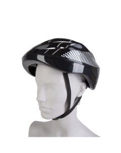 Шлем защитный BC552 черный Nobrand