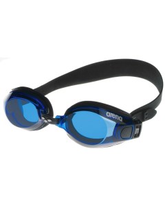 Очки для плавания Zoom Neoprene 57 black blue navy Arena