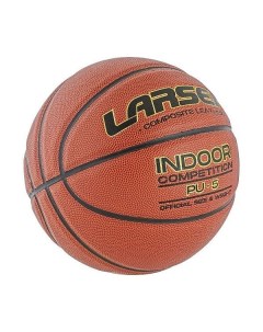Мяч баскетбольный PU 5 ECE Larsen
