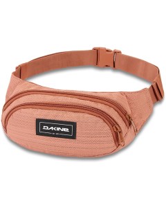 Сумка поясная Hip Pack Cantaloupe Dakine