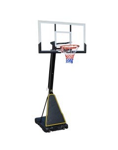 Баскетбольная мобильная стойка Stand50P Dfc