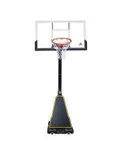 Баскетбольная мобильная стойка STAND60A Dfc