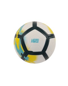 Футбольный мяч Force 5 indigo Larsen