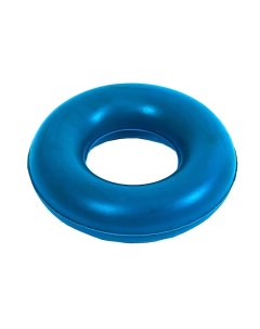 Эспандер ручной массажный кольцо d 6 5 см синий 1 штука F04592 Спортекс