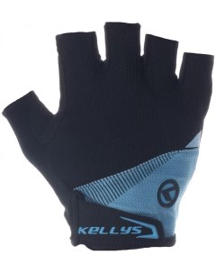 Перчатки COMFORT без пальцев голубые XL Kellys