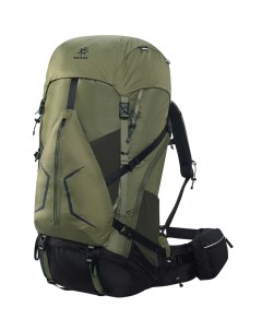 Рюкзак Ridge Iii Lightweight Trekking Backpack 48 5L Laurel Leaf Green Kailas