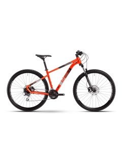 Горный велосипед Kato Essential 29 год 2021 цвет Красный Черный ростовка 17 5 Ghost