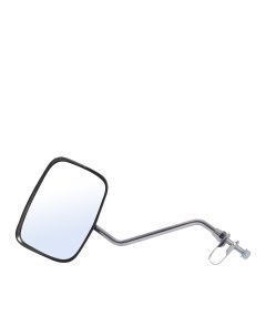 Зеркало Deluxe Oblong Mirror Refl Shield Oxford