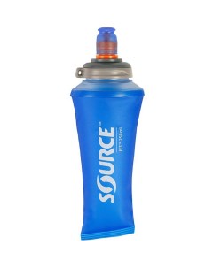 Фляга Jet Foldable Bottle 0 25 Blue Source