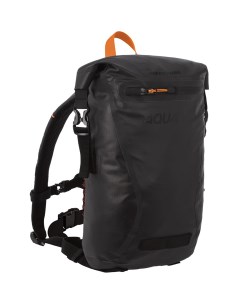 Велорюкзак Aqua Evo 22L Black Oxford