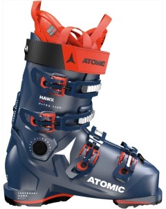 Горнолыжные Ботинки Hawx Ultra 110 S Gw Royal Red См 29 Atomic