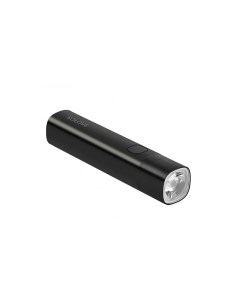 Фонарь Solove X3 Portable Flashlight Power Bank Black Xiaomi
