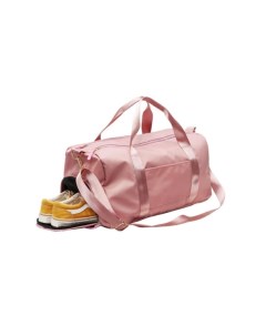 Спортивная сумка Розовая 3ppl