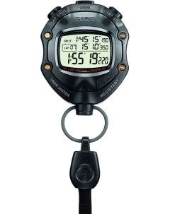 Наручные часы электронные мужские Sports HS 80TW 1E Casio