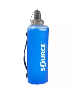 Фляга Nomadic Foldable Bottle 1L Blue Source