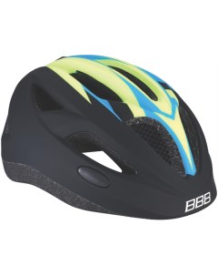 Велосипедный шлем Hero yellow M Bbb