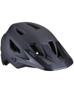 Велосипедный шлем Shore matt black M Bbb
