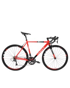 Велосипед 2023 R80 Red 54 Welt