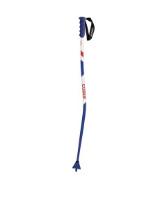 Горнолыжные палки Eagle Junior SG 2022 blue 100 см Cober