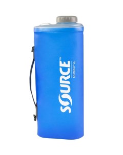 Фляга Nomadic Foldable Bottle 2L Blue Source