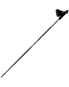 Палки для скандинавской ходьбы Lite Pro черный серый 115 см Viking
