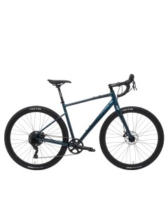 Велосипед 2023 G90 Navy Blue 50 Welt