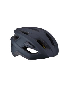Велосипедный шлем Dune Mips 2 0 matt black S Bbb