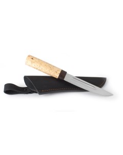 Якутский нож 1 152629 Ножевая мастерская сковородихина