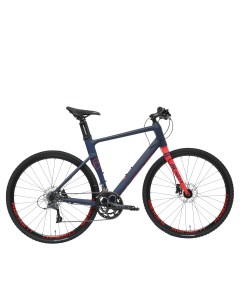 Велосипед 2023 Vigo Ultramarine Blue 57 Welt
