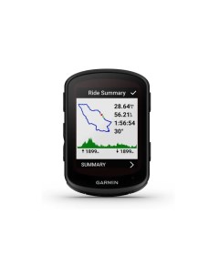 Велокомпьютер Edge 840 Bundle с GPS Garmin
