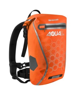Велорюкзак Aqua V 20 Backpack Orange Oxford