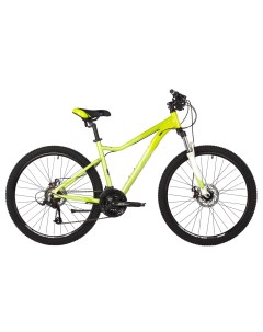 Женский велосипед Laguna Evo SE 26 год 2022 цвет Зеленый ростовка 15 Stinger