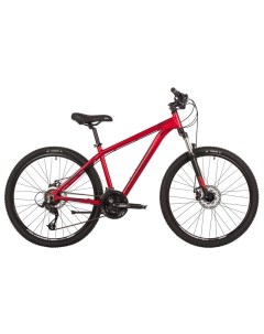 Велосипед Element Evo SE 2022 18 red Stinger