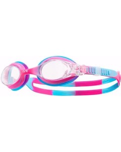 Очки для плавания Swimple Tie Dye 671 pink blue Tyr