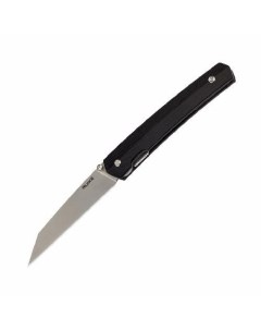 Туристический нож P865 B black Ruike