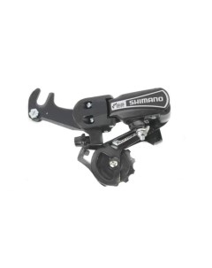 Переключатель задний RD TY21 Shimano