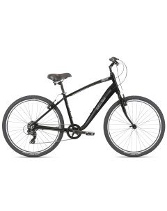 Велосипед Lxi Flow 1 29 2021 20 черный Haro