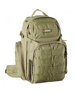 Рюкзак Ops Pack зеленый Caribee