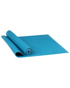 Коврик для йоги рельефный blue 173 см 3 мм Sangh
