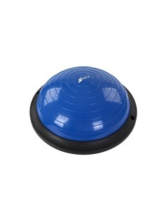 Полусфера балансировочная NT40283 blue Bosu